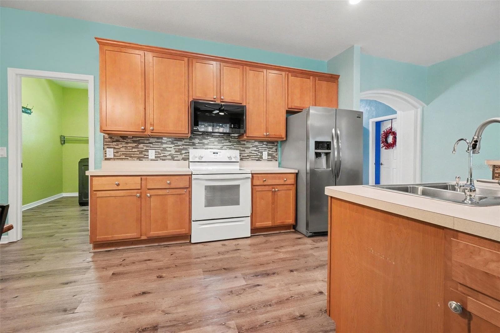 Single Family Residence at 1673 MERCED ST, NORTH PORT, photo 9 of 32