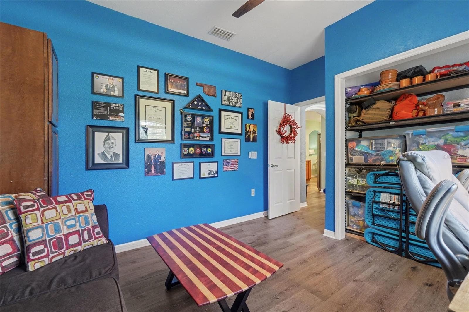 Single Family Residence at 1673 MERCED ST, NORTH PORT, photo 13 of 32