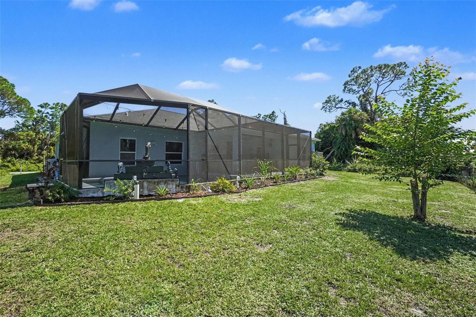 Single Family Residence at 1673 MERCED ST, NORTH PORT, photo 30 of 32