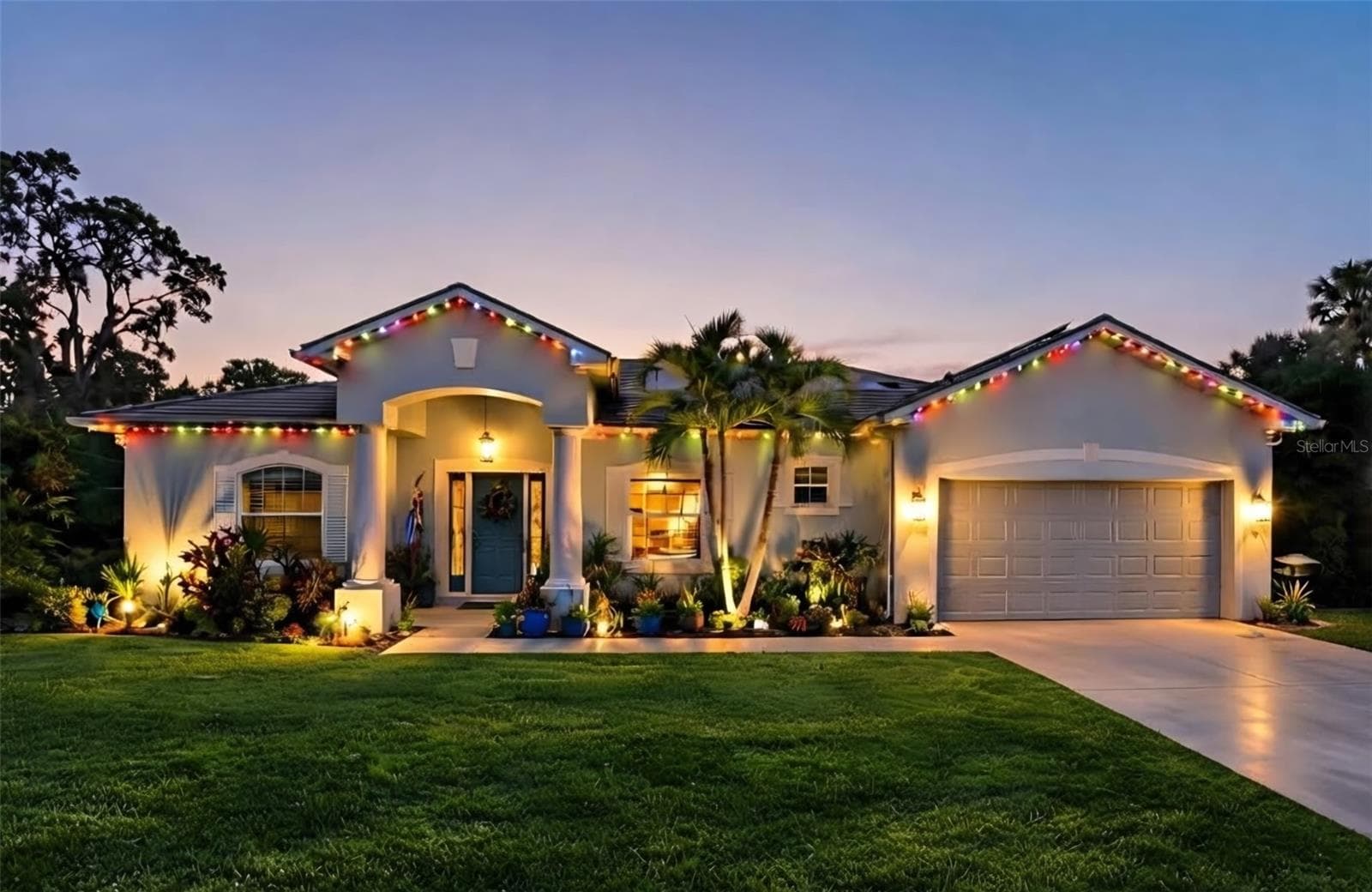 Single Family Residence at 1673 MERCED ST, NORTH PORT, photo 32 of 32
