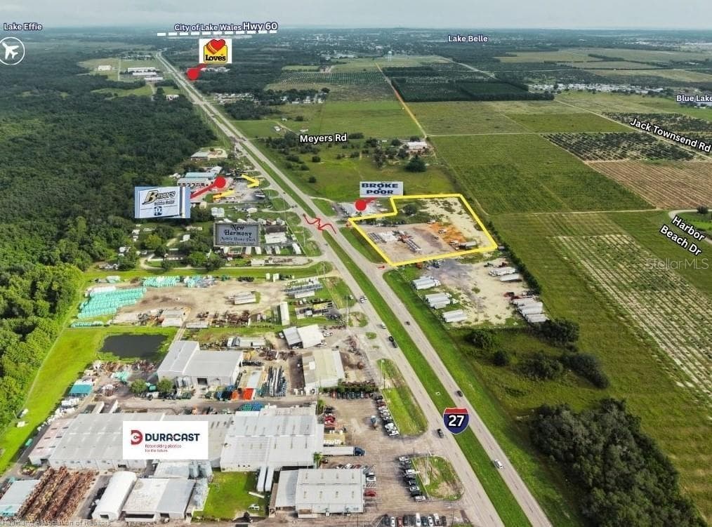 Mixed Use at 16311 HWY 27, LAKE WALES, photo 5 of 6