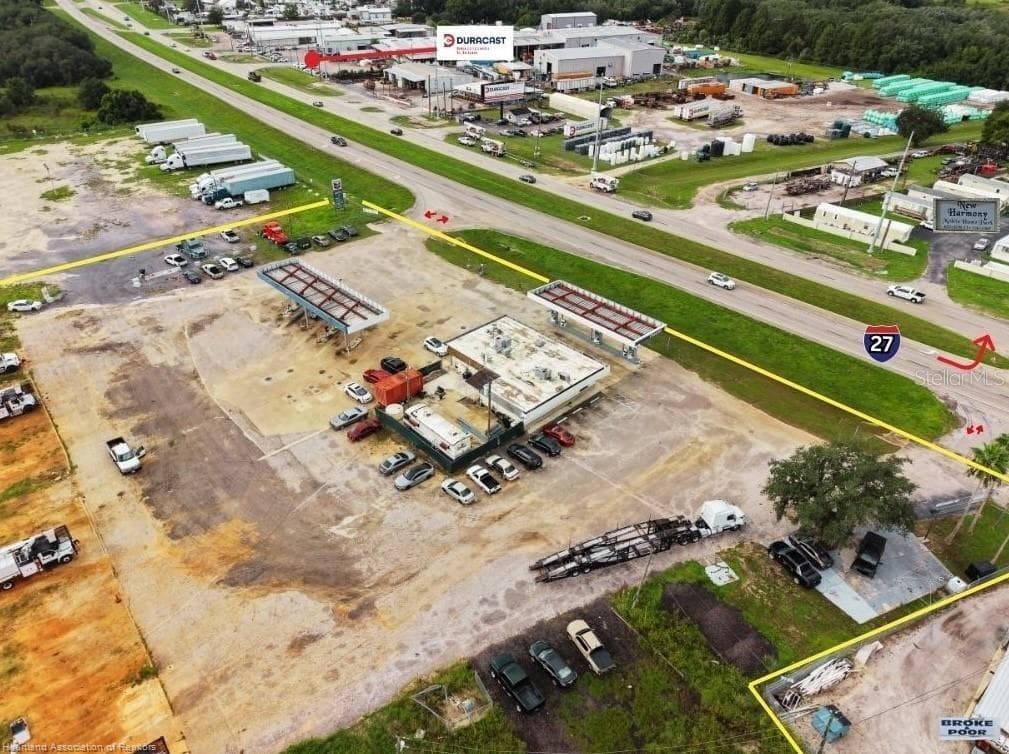 Mixed Use at 16311 HWY 27, LAKE WALES, photo 6 of 6
