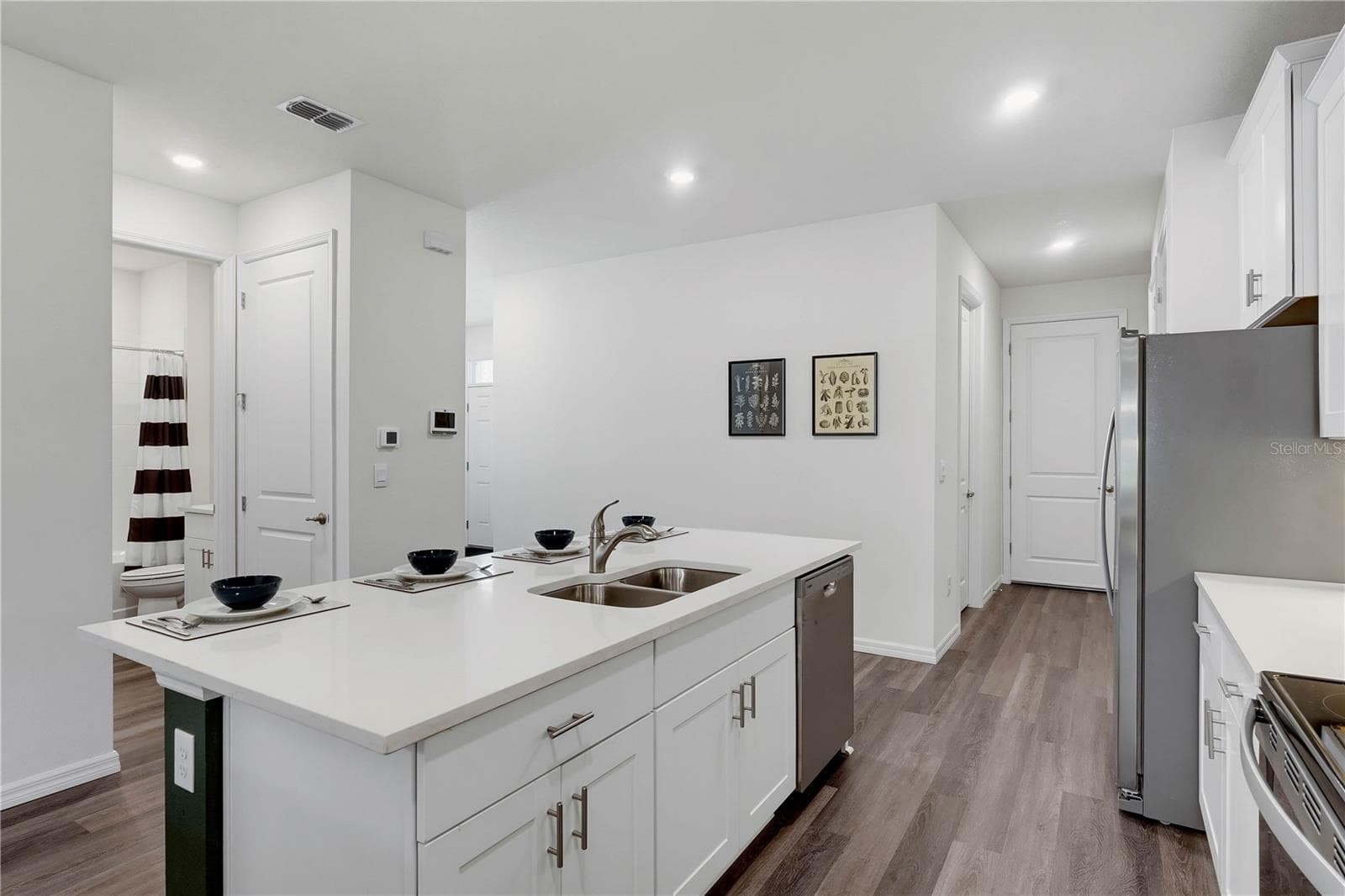 Villa at 2689 KINSALE LN, ORMOND BEACH, photo 7 of 32