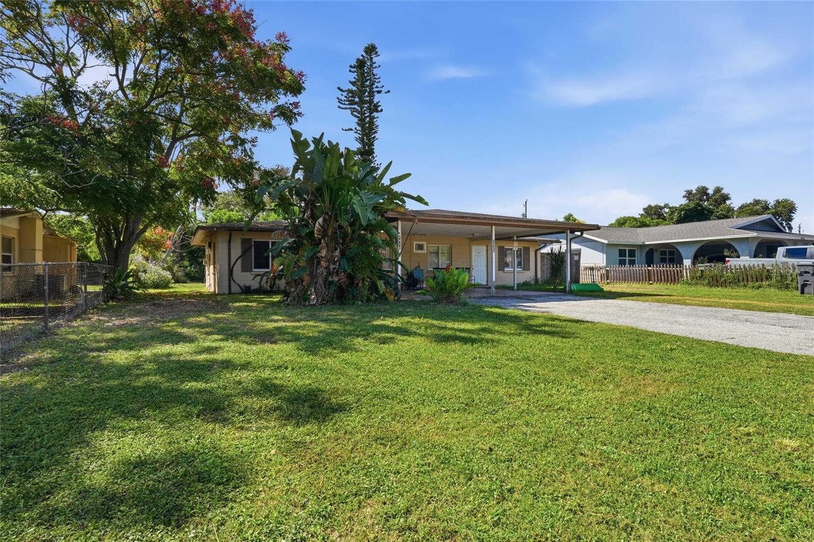 Duplex at 2418 51ST AVENUE DR W, BRADENTON, photo 3 of 52