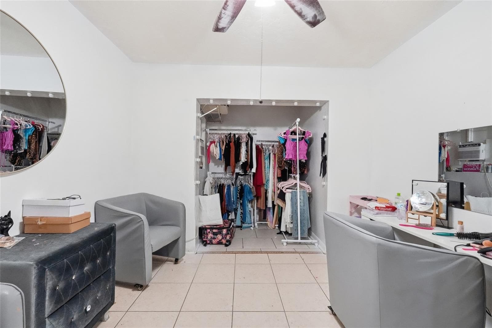 Bedroom in 2420 - 2418 51ST AVENUE DR W, BRADENTON
