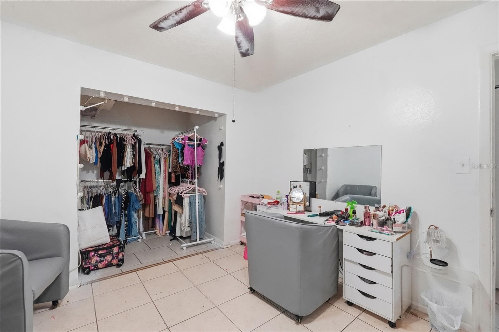 Bedroom in 2420 - 2418 51ST AVENUE DR W, BRADENTON