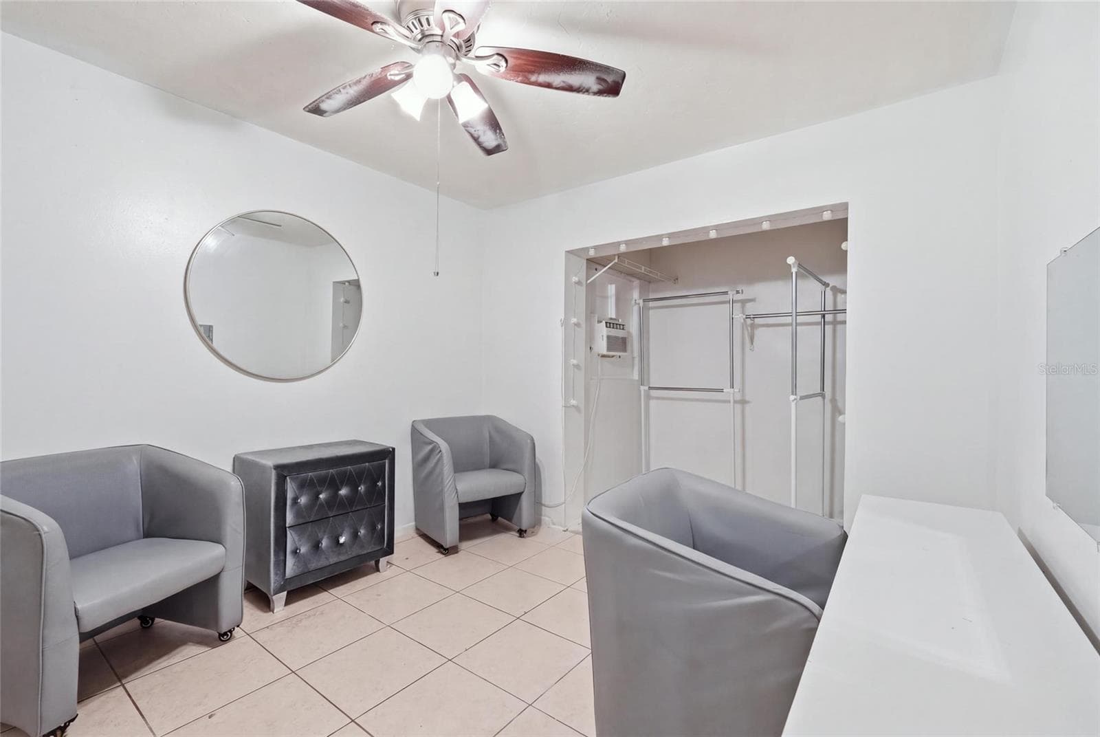 Bedroom in 2420 - 2418 51ST AVENUE DR W, BRADENTON