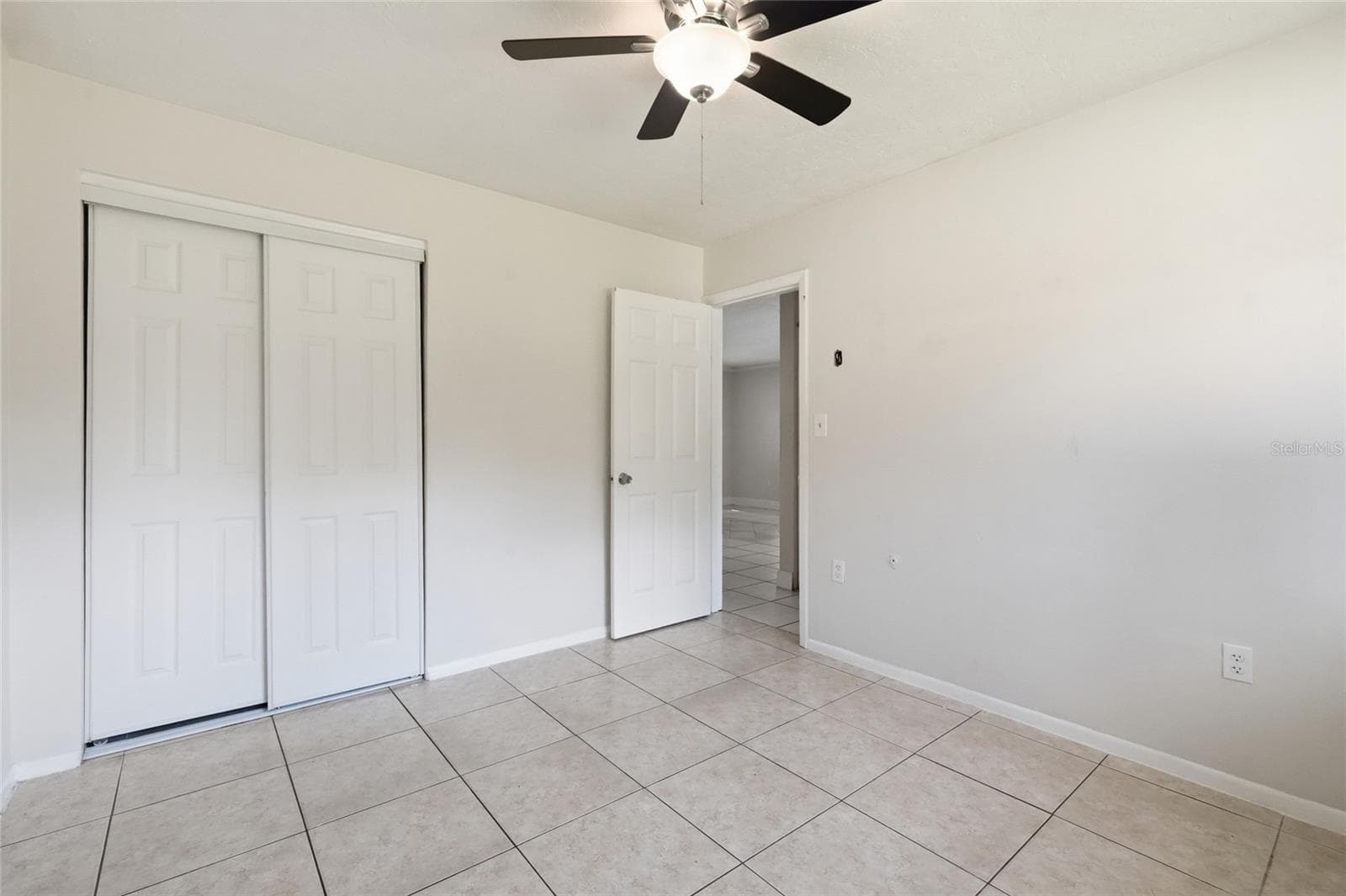 Bedroom 2418 - 2418 51ST AVENUE DR W, BRADENTON