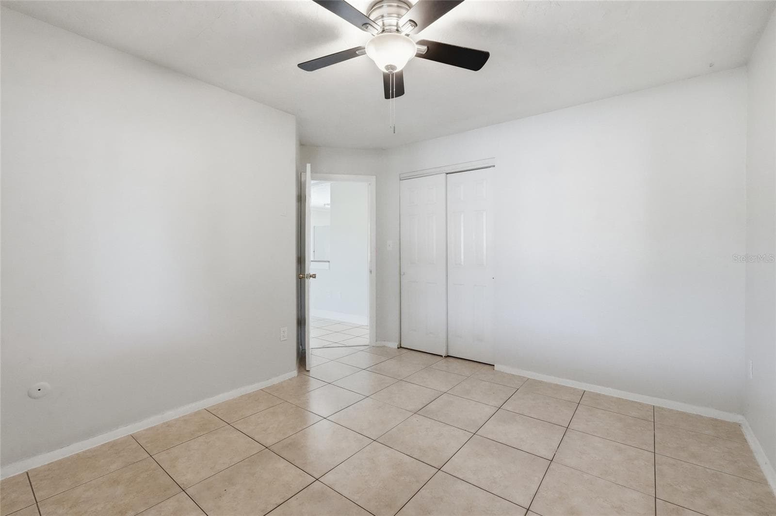 Bedroom 2418 - 2418 51ST AVENUE DR W, BRADENTON
