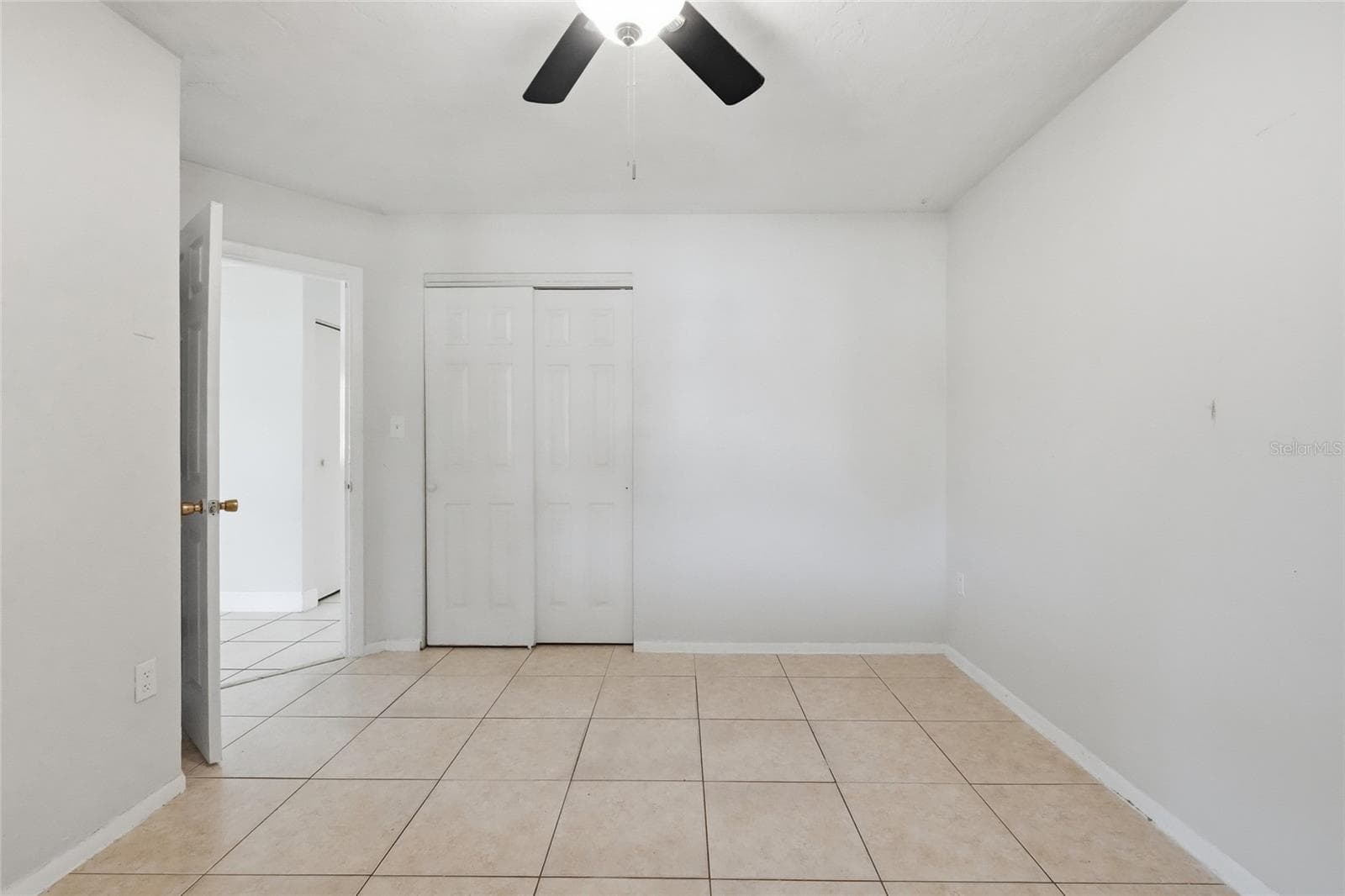 Bedroom 2418 - 2418 51ST AVENUE DR W, BRADENTON
