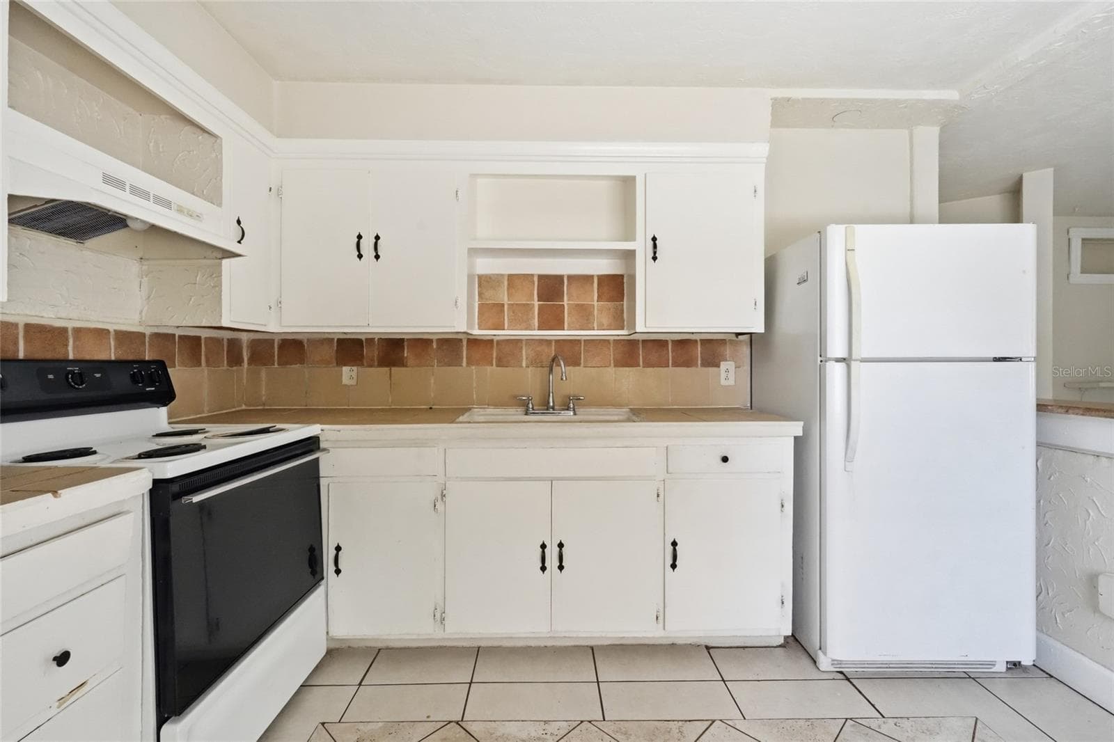 Kitchen 2418 - 2418 51ST AVENUE DR W, BRADENTON