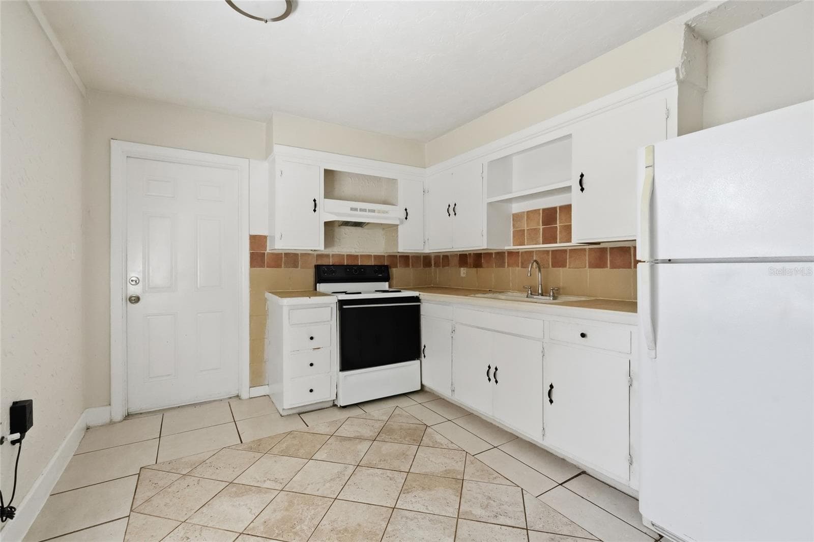 Kitchen 2418 - 2418 51ST AVENUE DR W, BRADENTON
