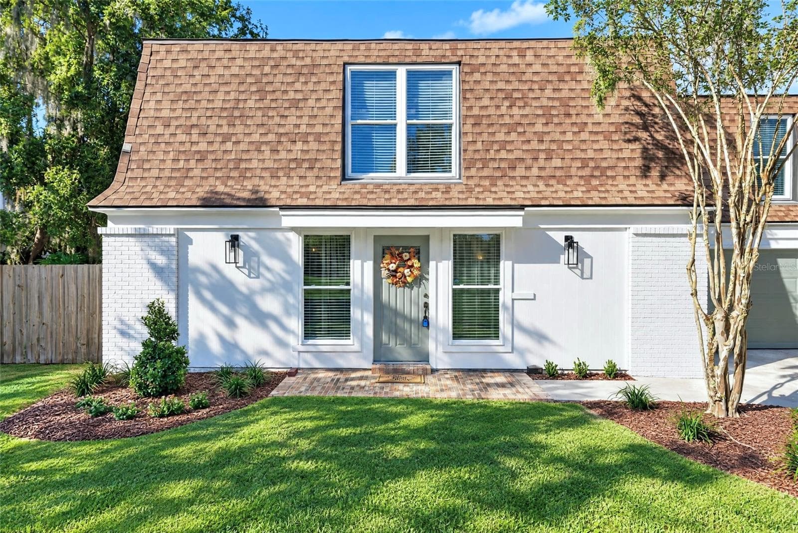 Updated Landscaping - 1333 SE 3RD ST, OCALA