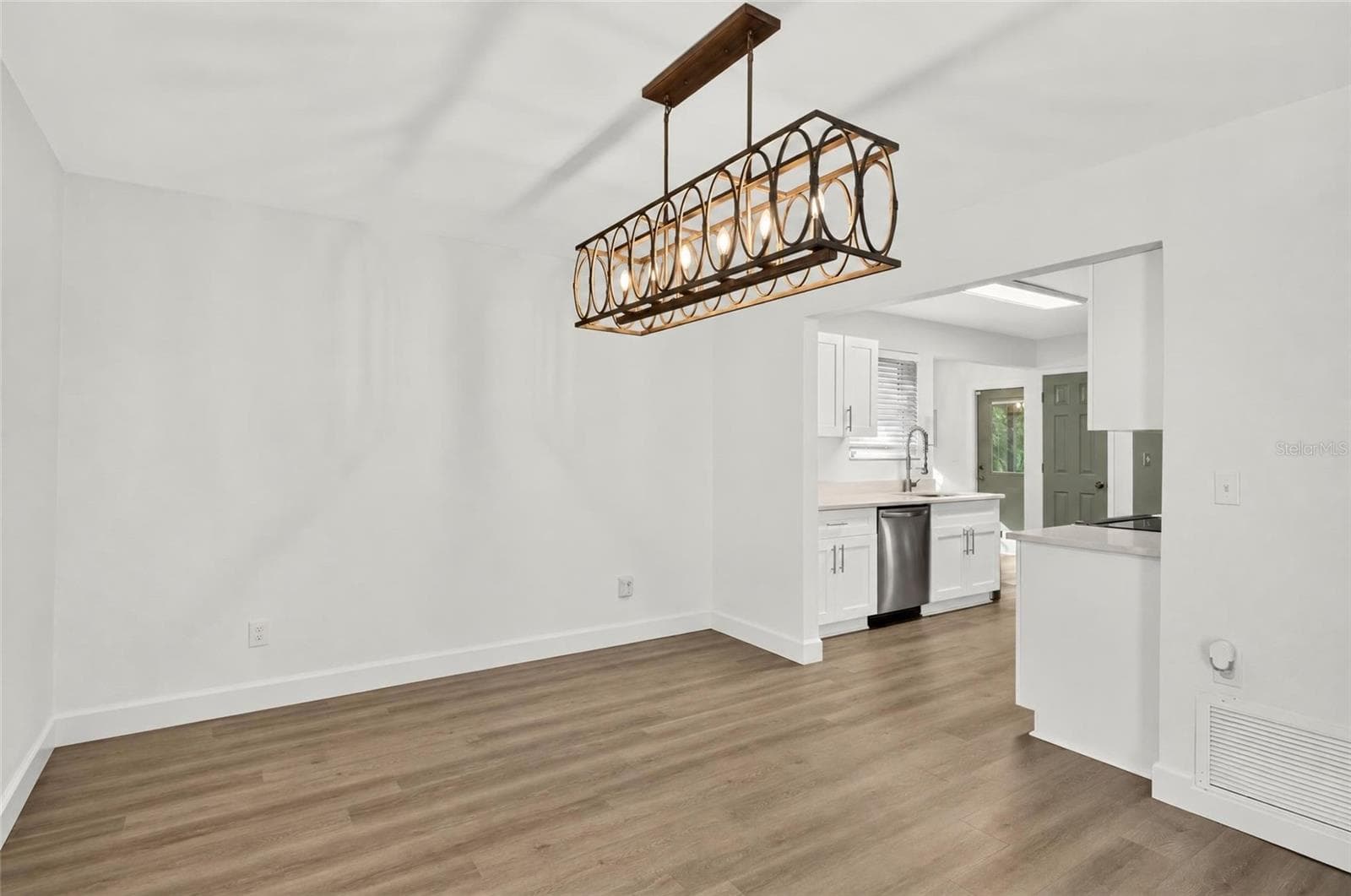 Dining Room - 1333 SE 3RD ST, OCALA
