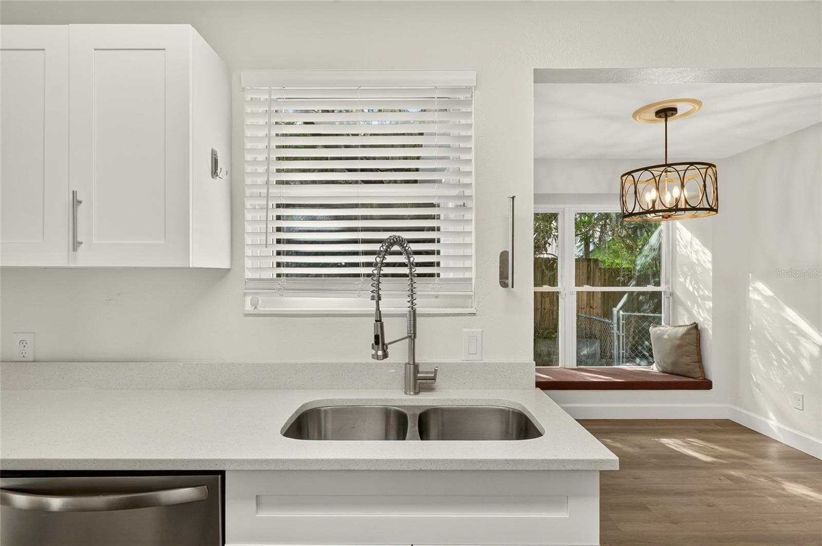Kitchen Sink - 1333 SE 3RD ST, OCALA