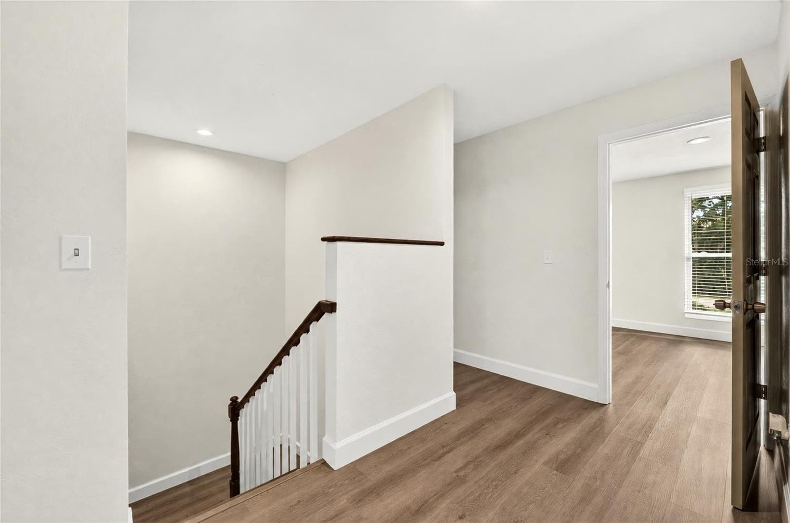 Upstairs Hallway - 1333 SE 3RD ST, OCALA