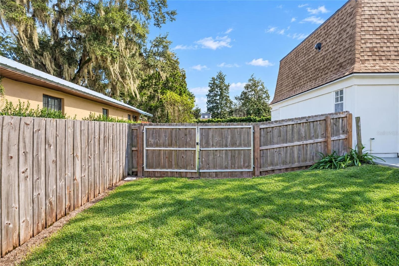 Wide Gate - 1333 SE 3RD ST, OCALA