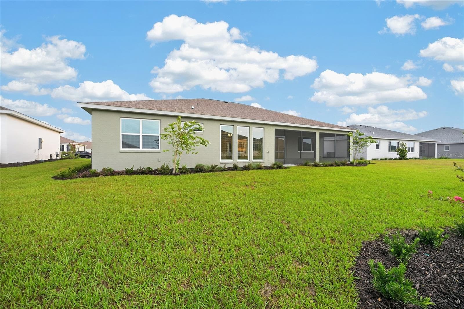 Single Family Residence at 8636 SW 99TH CIR, OCALA, photo 60 of 62