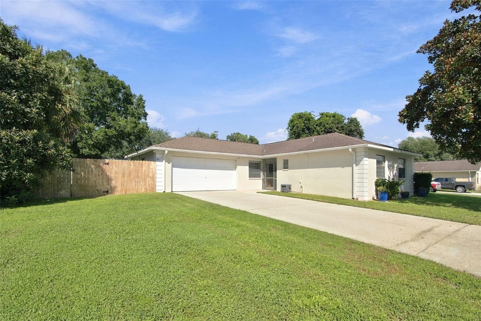 Single Family Residence at 38611 FERM CIR, ZEPHYRHILLS, photo 2 of 39