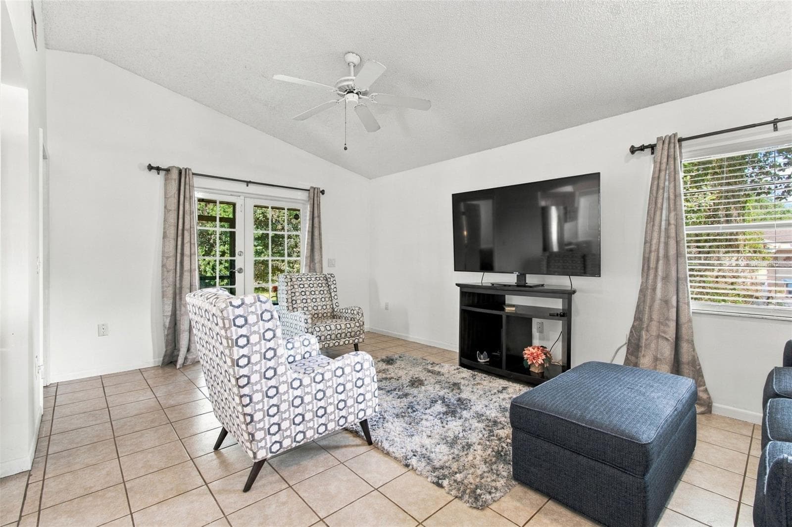 Living Room - 38611 FERM CIR, ZEPHYRHILLS