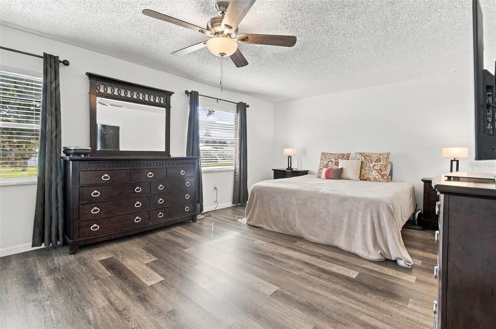 Master Bedroom - 38611 FERM CIR, ZEPHYRHILLS