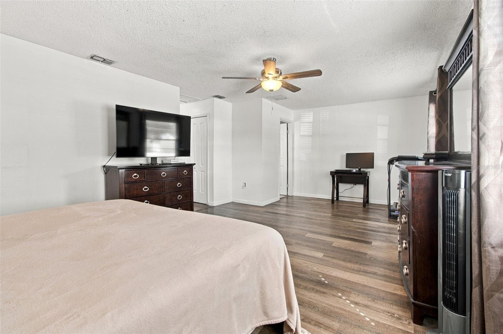 Master Bedroom - 38611 FERM CIR, ZEPHYRHILLS