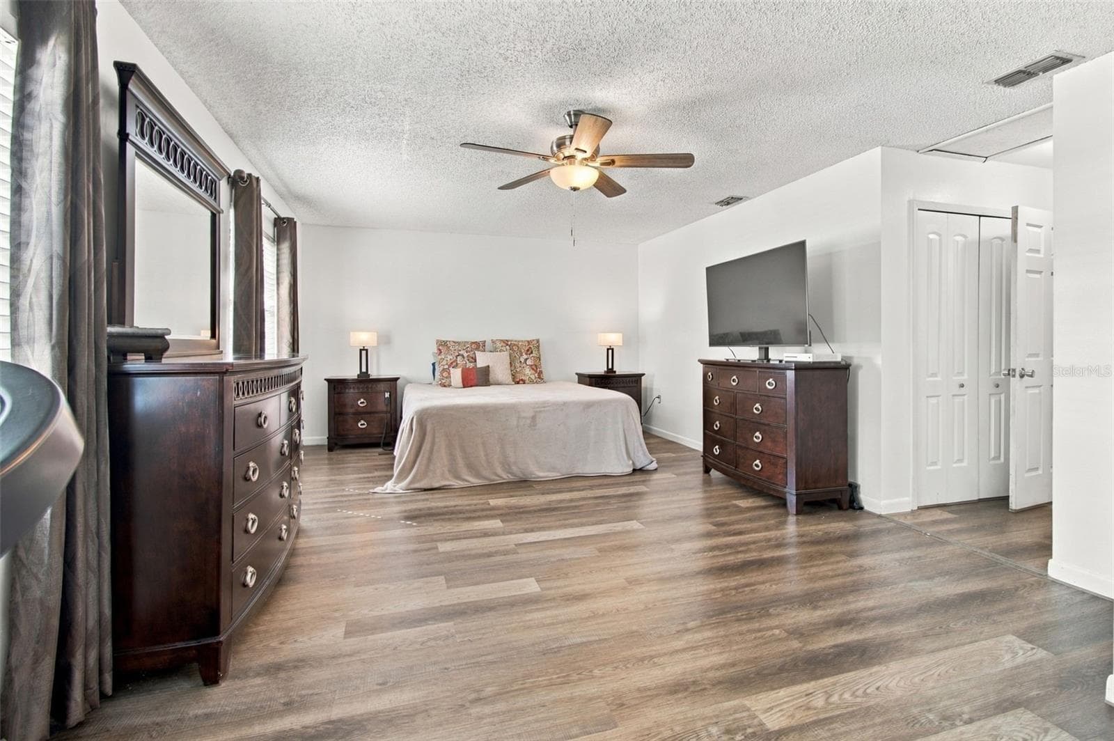 Master Bedroom - 38611 FERM CIR, ZEPHYRHILLS