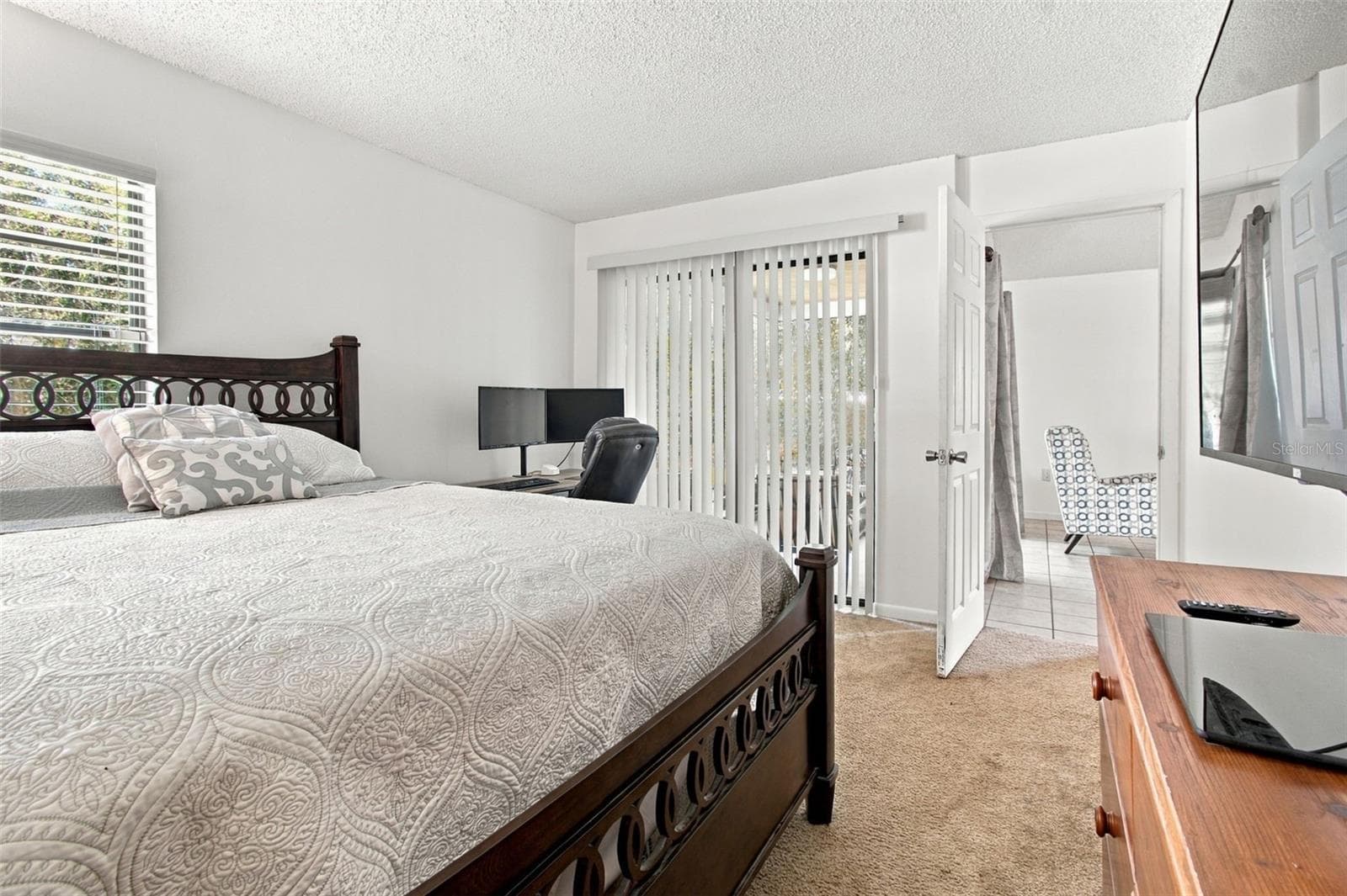 Bedroom 2 - 38611 FERM CIR, ZEPHYRHILLS