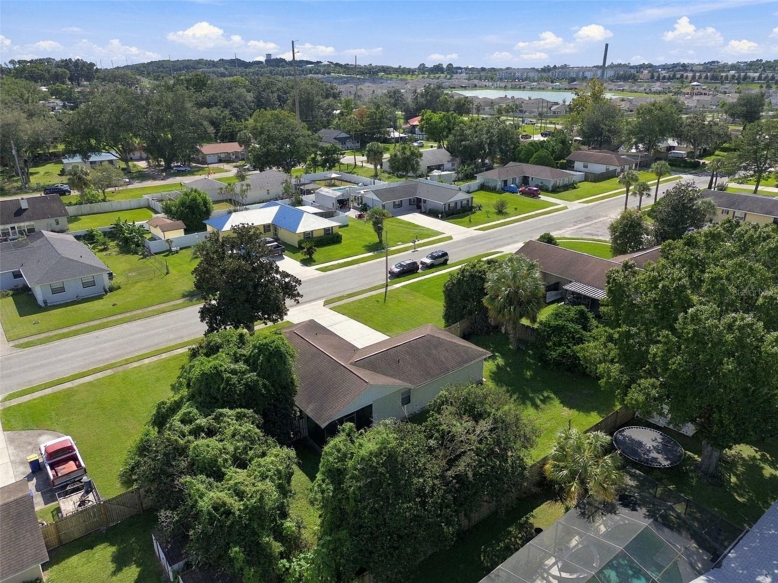 Single Family Residence at 38611 FERM CIR, ZEPHYRHILLS, photo 38 of 39