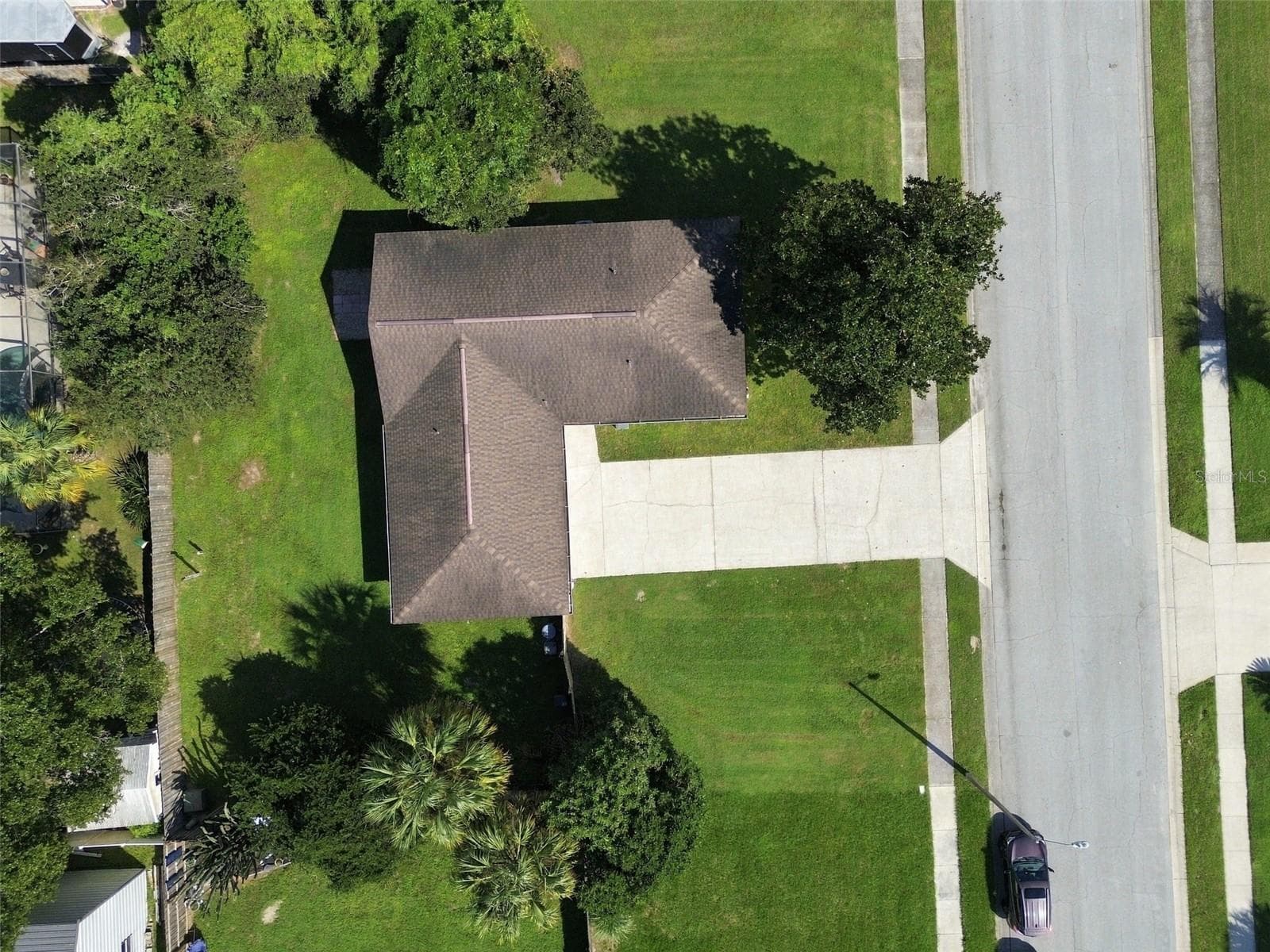 Single Family Residence at 38611 FERM CIR, ZEPHYRHILLS, photo 39 of 39