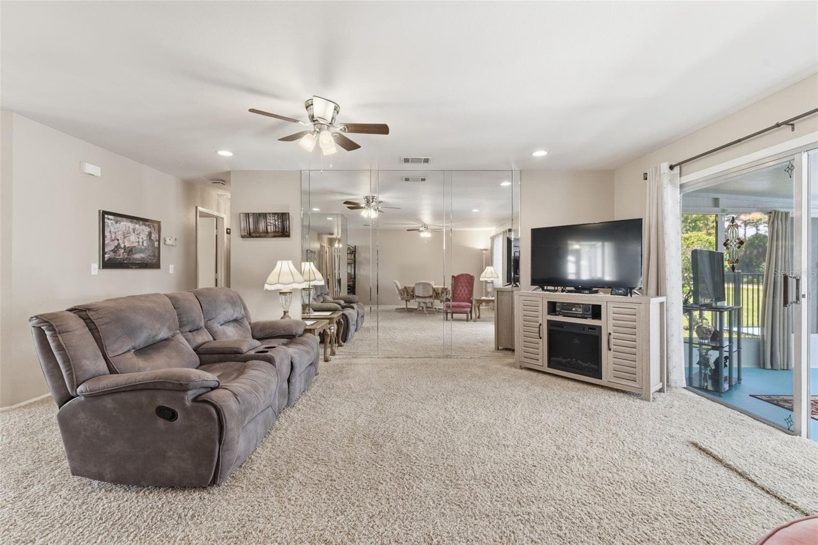 Single Family Residence at 5521 TALBROOK RD, NORTH PORT, photo 24 of 51