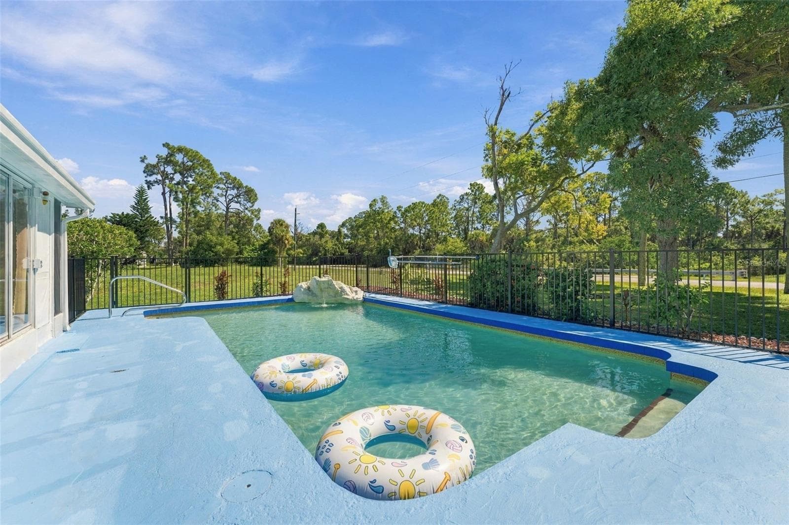 Single Family Residence at 5521 TALBROOK RD, NORTH PORT, photo 40 of 51