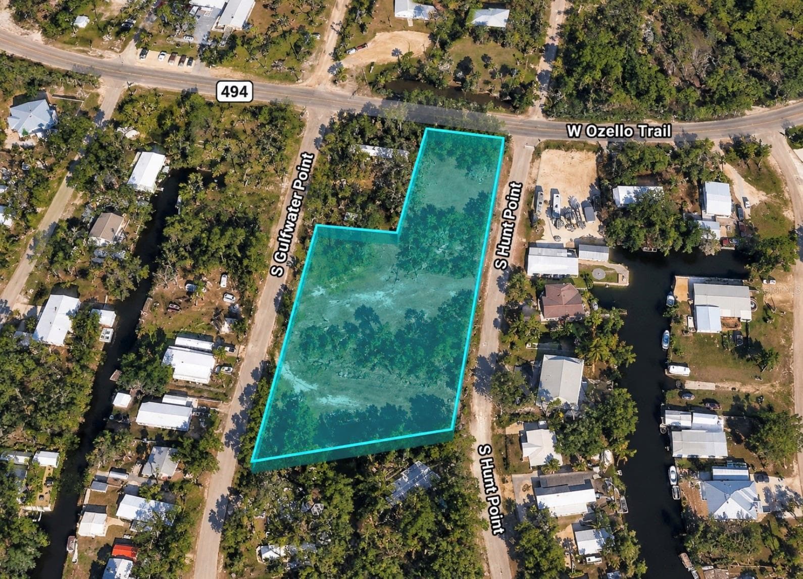 2155 S GULFWATER PT