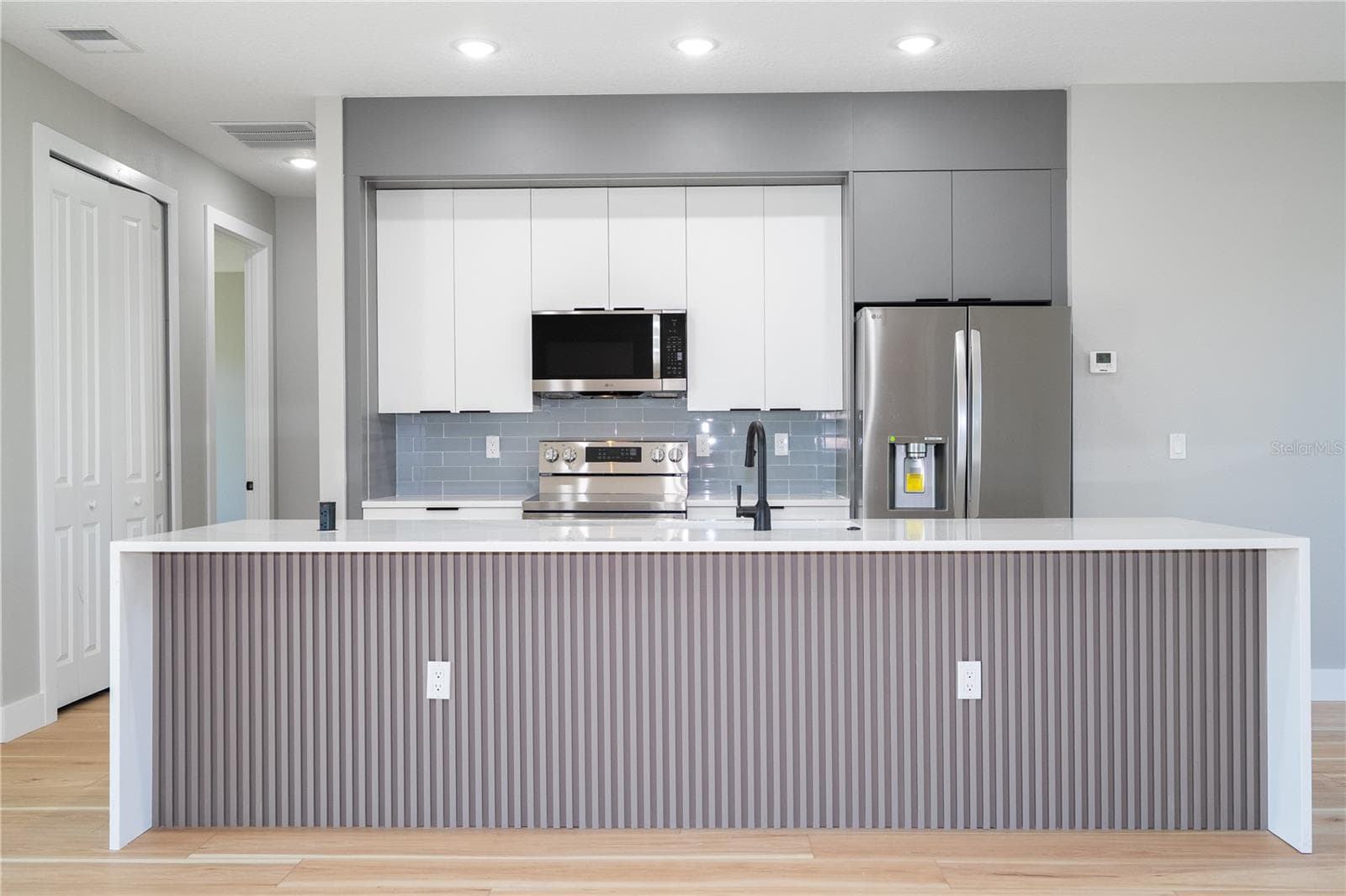 Photos 5 and beyond is how the home will look when completed. - 17 SANTA FE ST, PORT CHARLOTTE