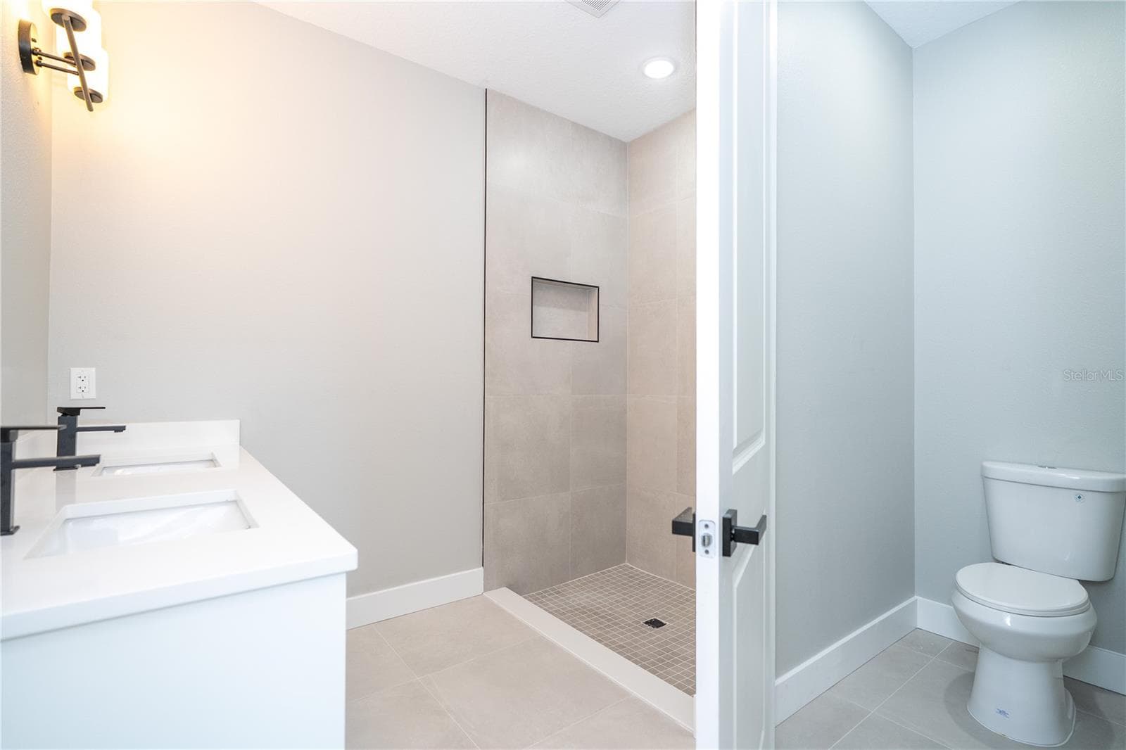 Photos 5 and beyond is how the home will look when completed. - 17 SANTA FE ST, PORT CHARLOTTE