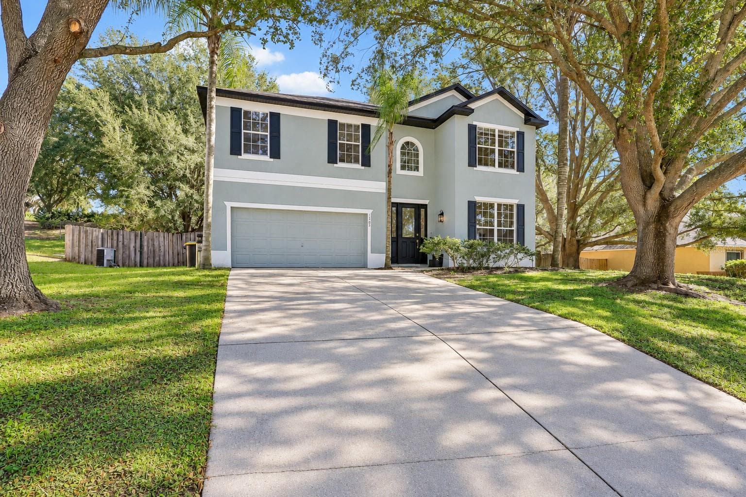 1305 WINDY BLUFF DR