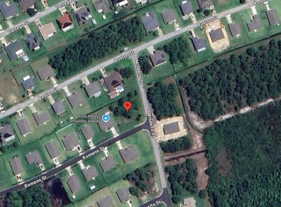 Land at 4400 ROMANO ST, SEBRING, photo 2 of 2