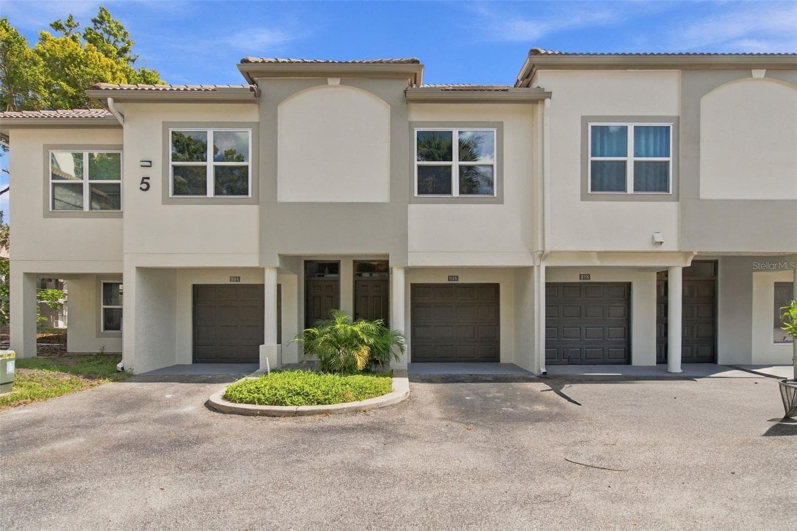 816 NORMANDY TRACE RD