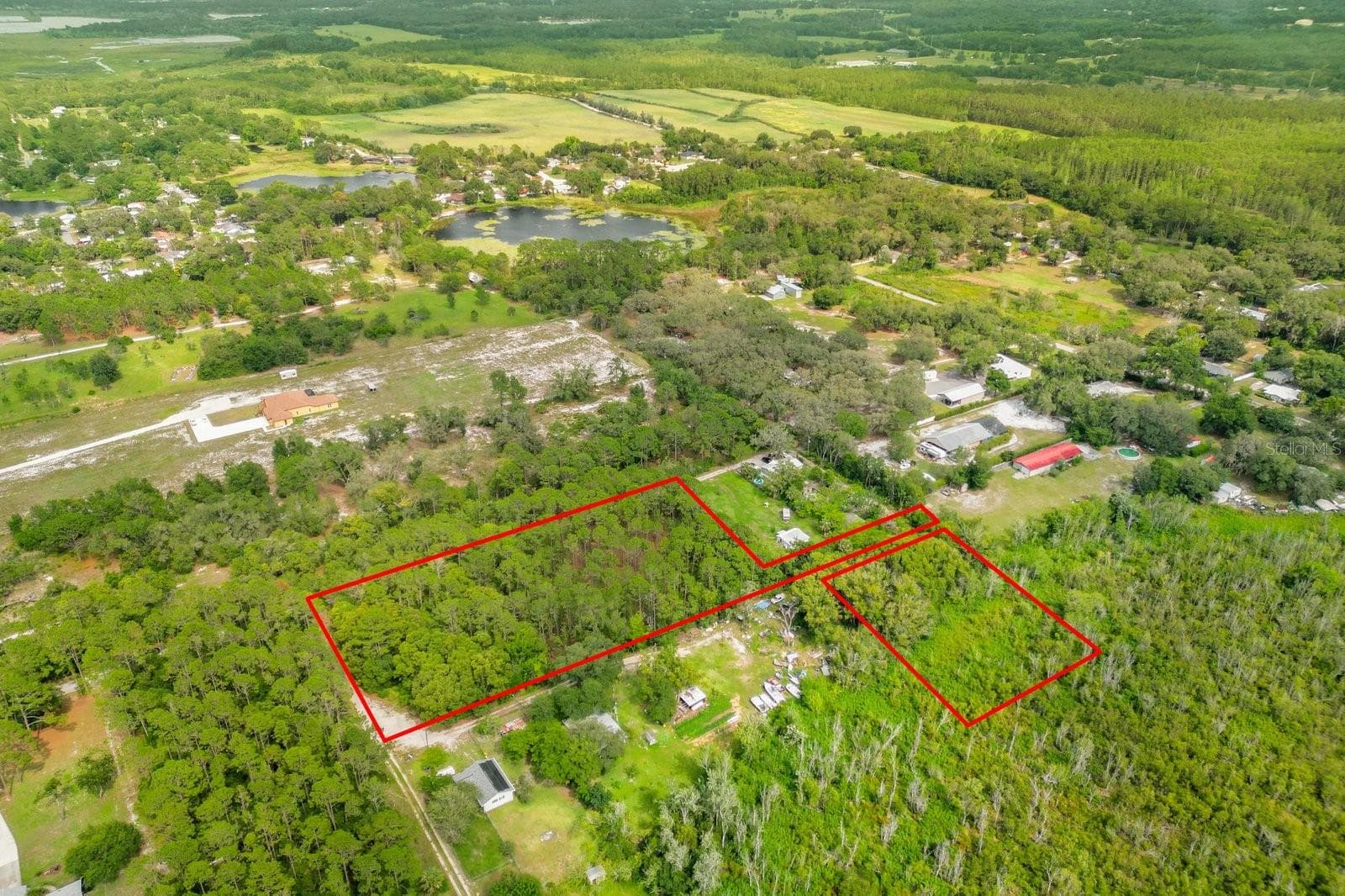 Land at TROPICAL DR, EUSTIS, photo 17 of 19