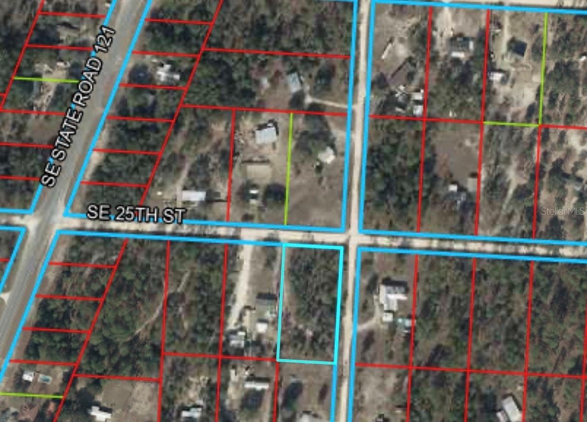 Land at 14550 SE 25TH ST, MORRISTON, photo 6 of 6