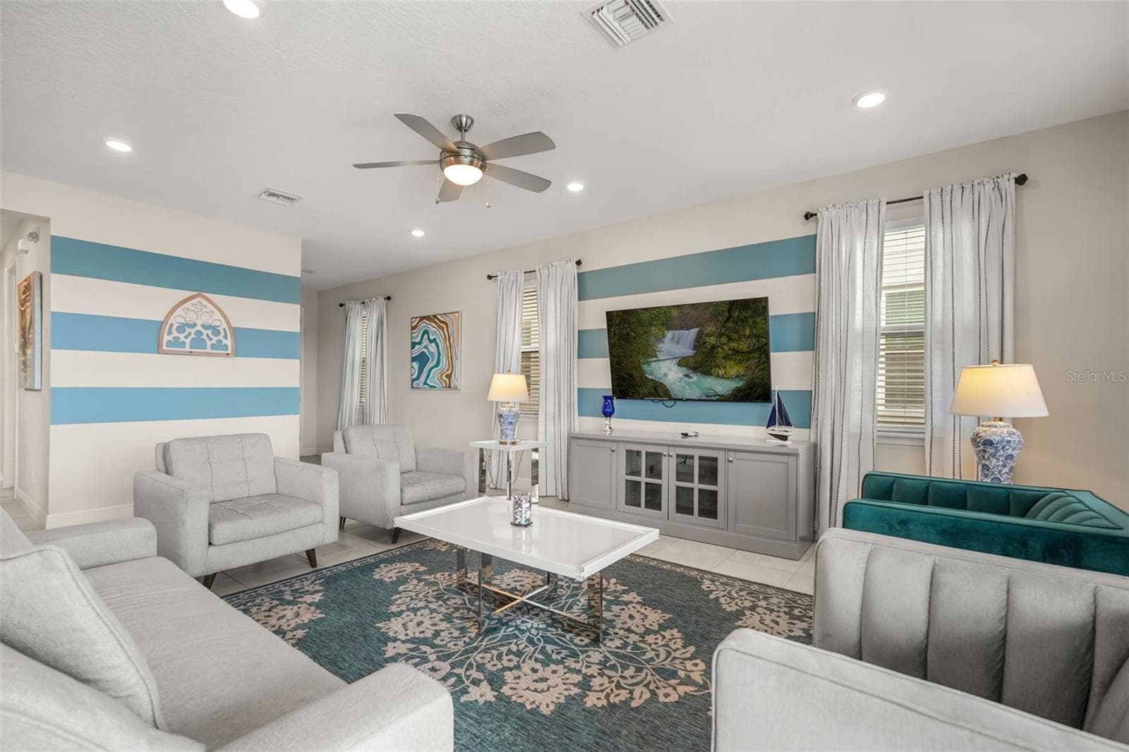 Single Family Residence at 7755 WESTLAND DR, KISSIMMEE, photo 3 of 44