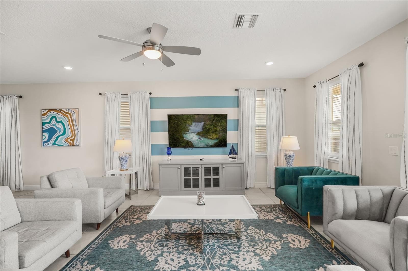 Single Family Residence at 7755 WESTLAND DR, KISSIMMEE, photo 5 of 44