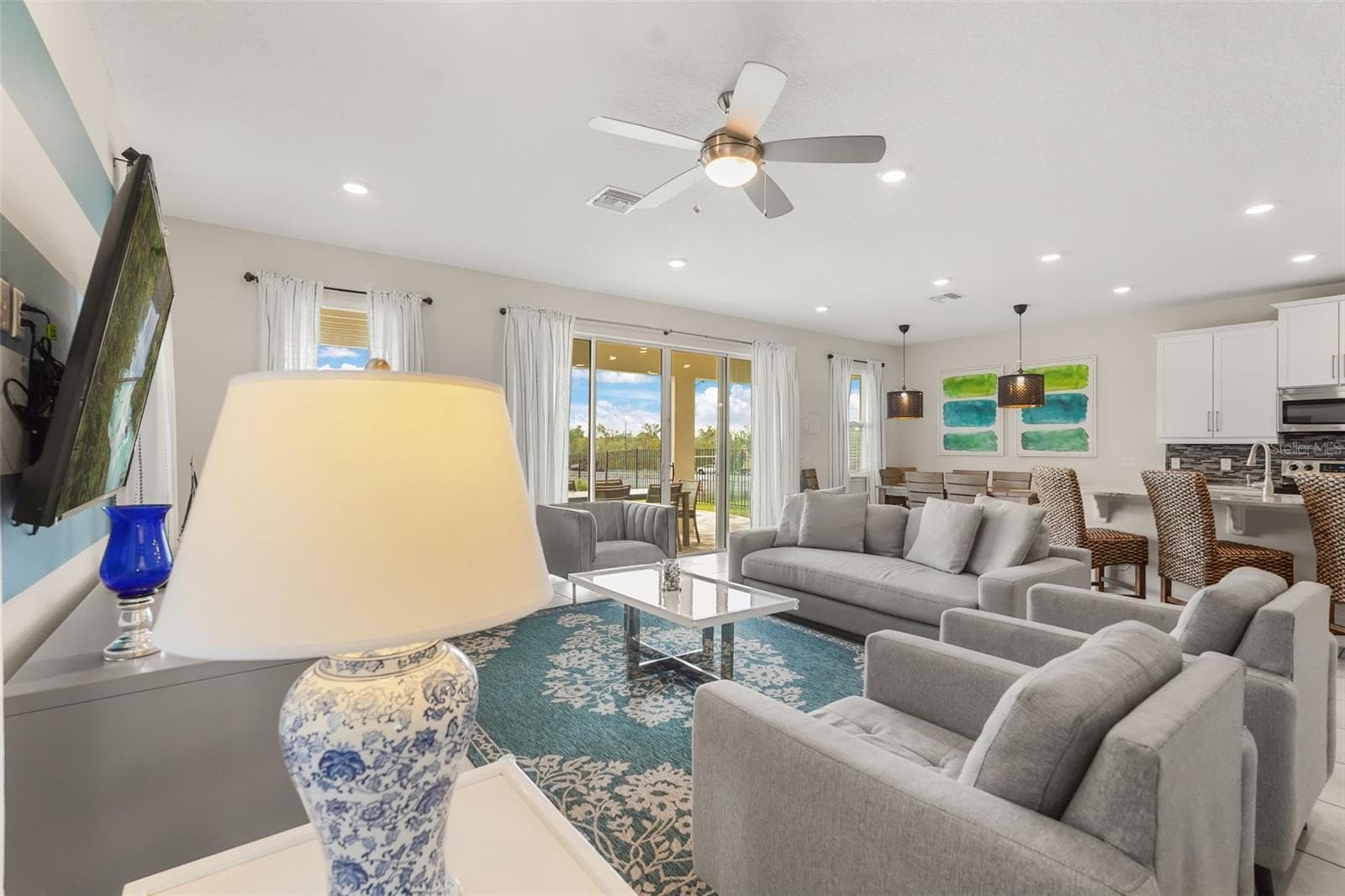 Single Family Residence at 7755 WESTLAND DR, KISSIMMEE, photo 6 of 44