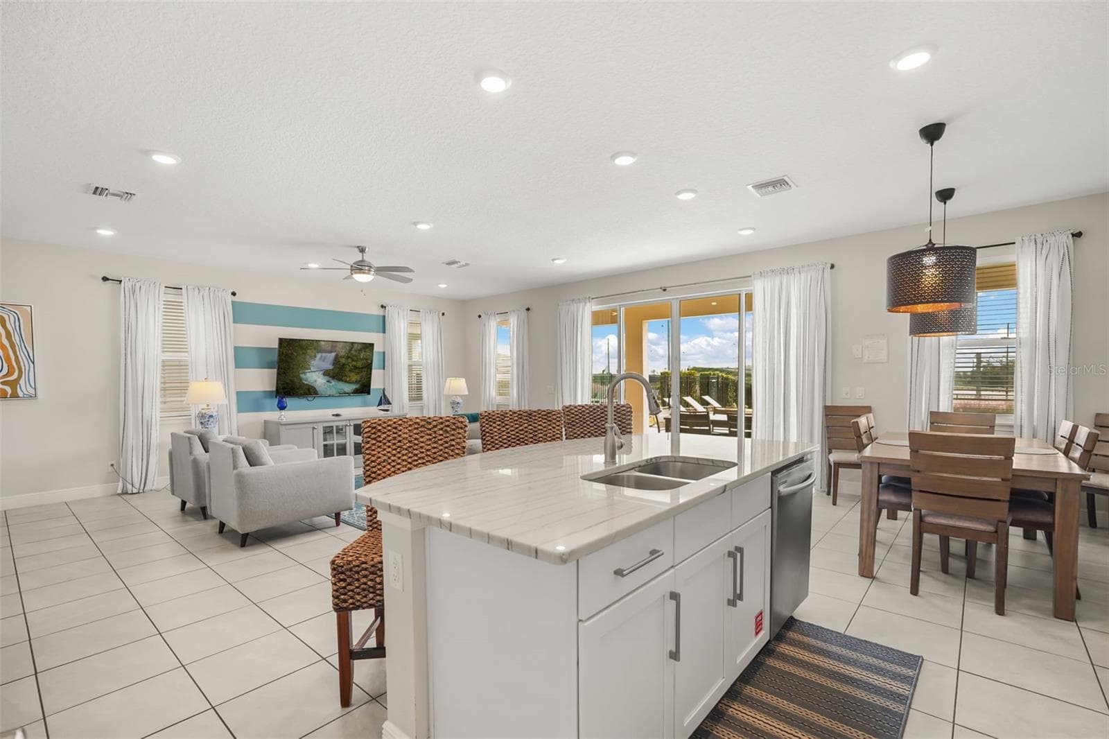 Single Family Residence at 7755 WESTLAND DR, KISSIMMEE, photo 11 of 44