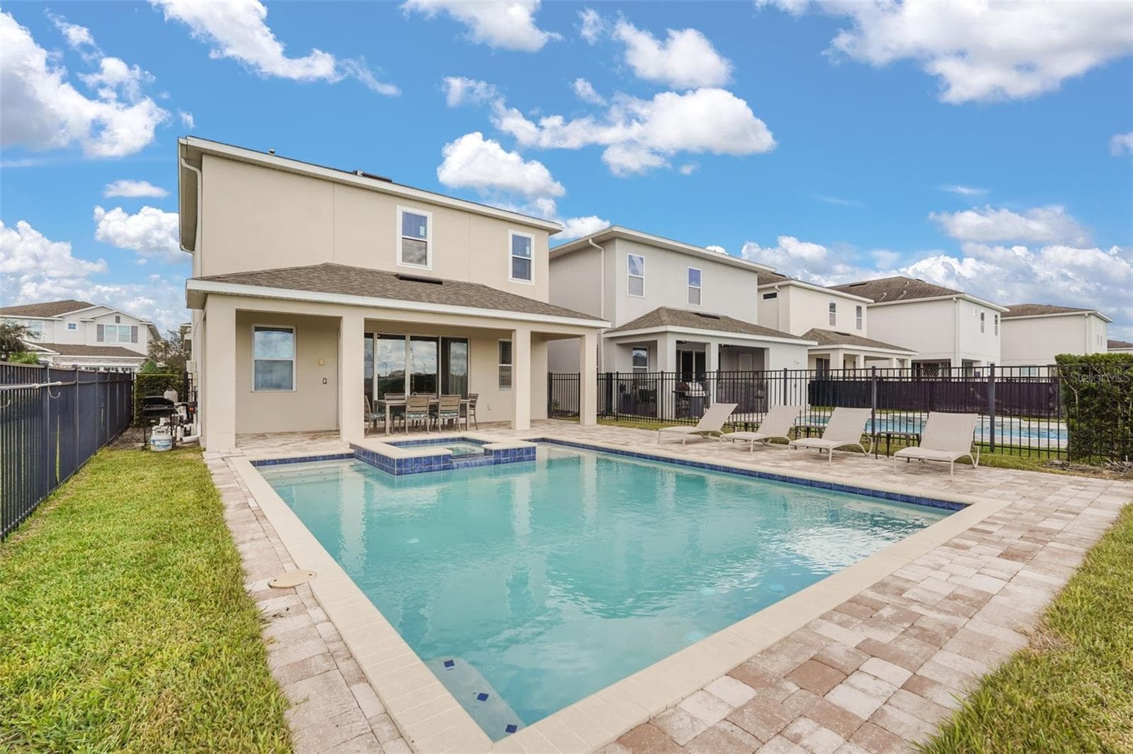 Single Family Residence at 7755 WESTLAND DR, KISSIMMEE, photo 33 of 44