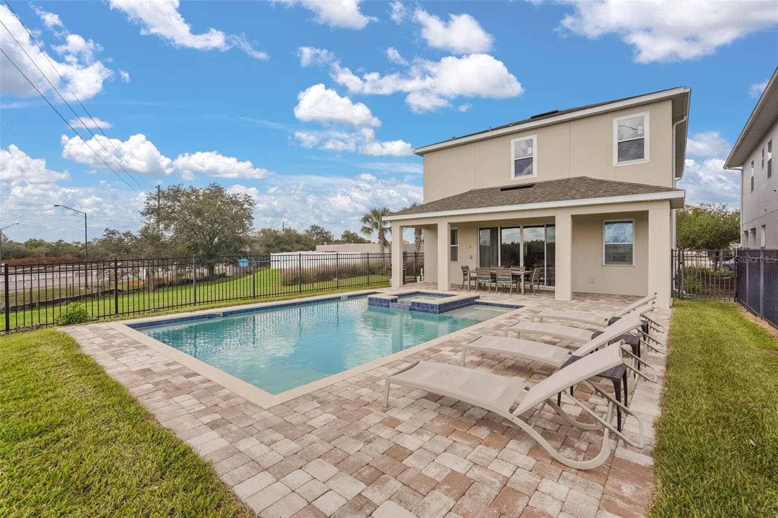 Single Family Residence at 7755 WESTLAND DR, KISSIMMEE, photo 36 of 44