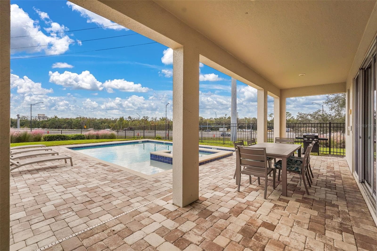 Single Family Residence at 7755 WESTLAND DR, KISSIMMEE, photo 37 of 44