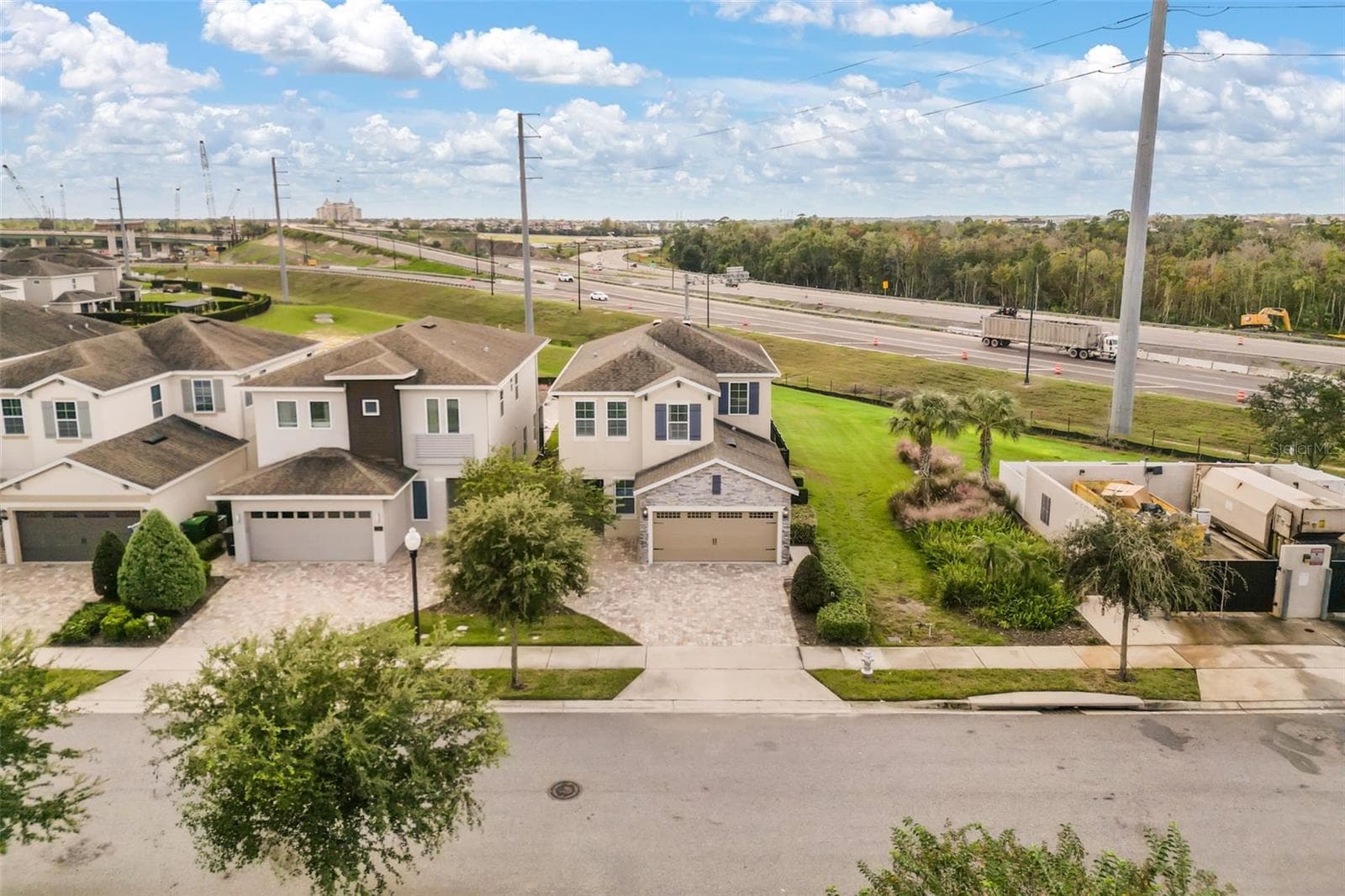 Single Family Residence at 7755 WESTLAND DR, KISSIMMEE, photo 39 of 44