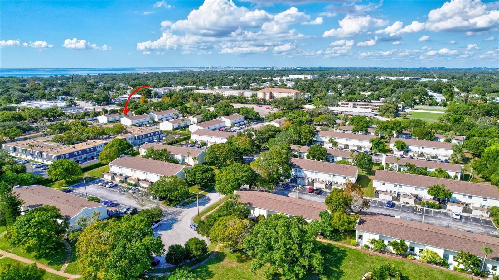 Townhouse at 4515 LA CAPRI CT, TAMPA, photo 36 of 36
