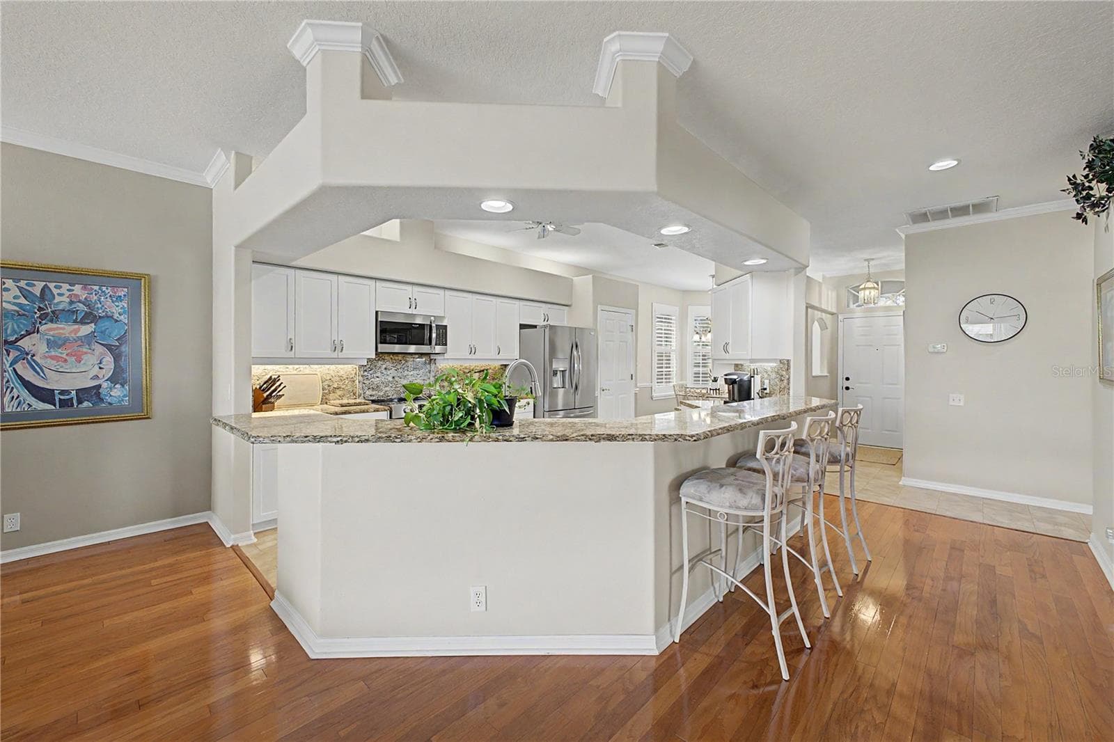 Villa at 15017 TAMARIND LOOP, SPRING HILL, photo 16 of 44
